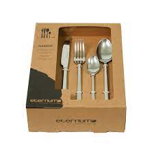 Nardo Mirror - Set 16 pces